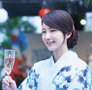 堀北真希さんを語る