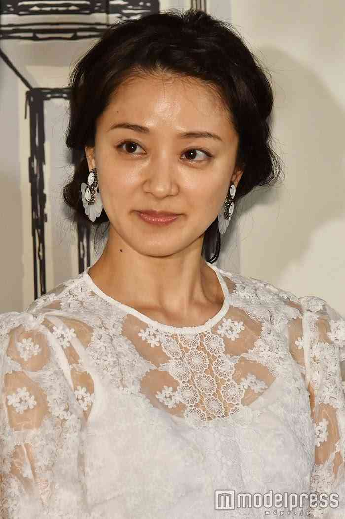 堀北真希さんを語る