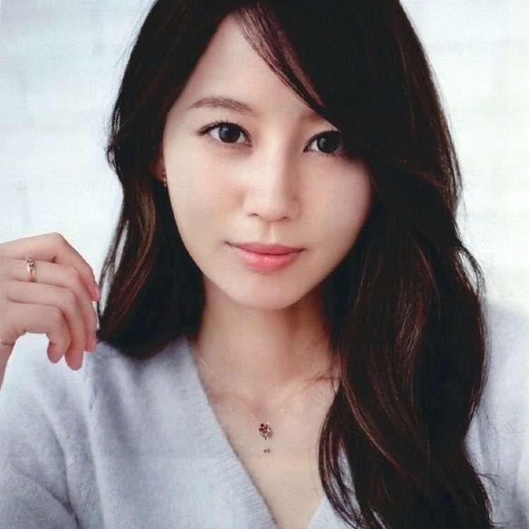 堀北真希さんを語る