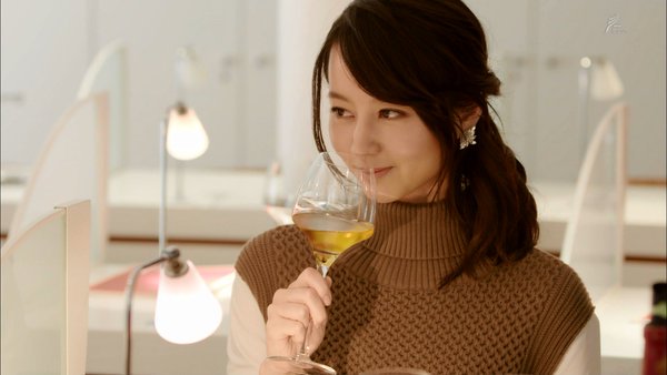 堀北真希さんを語る