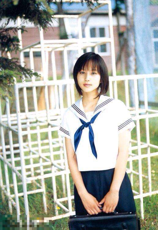 堀北真希さんを語る