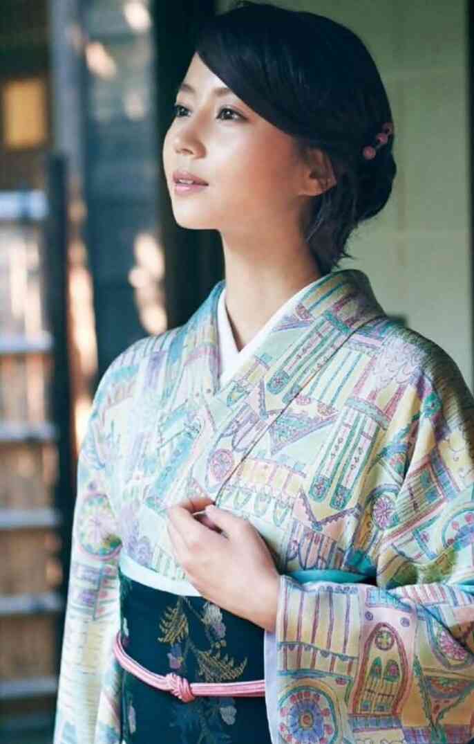 堀北真希さんを語る