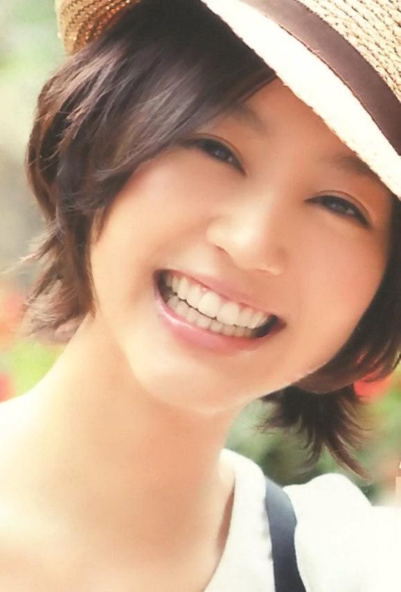 堀北真希さんを語る