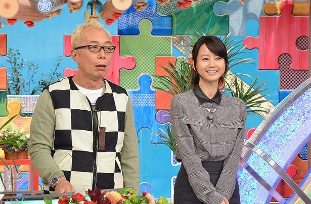 堀北真希さんを語る