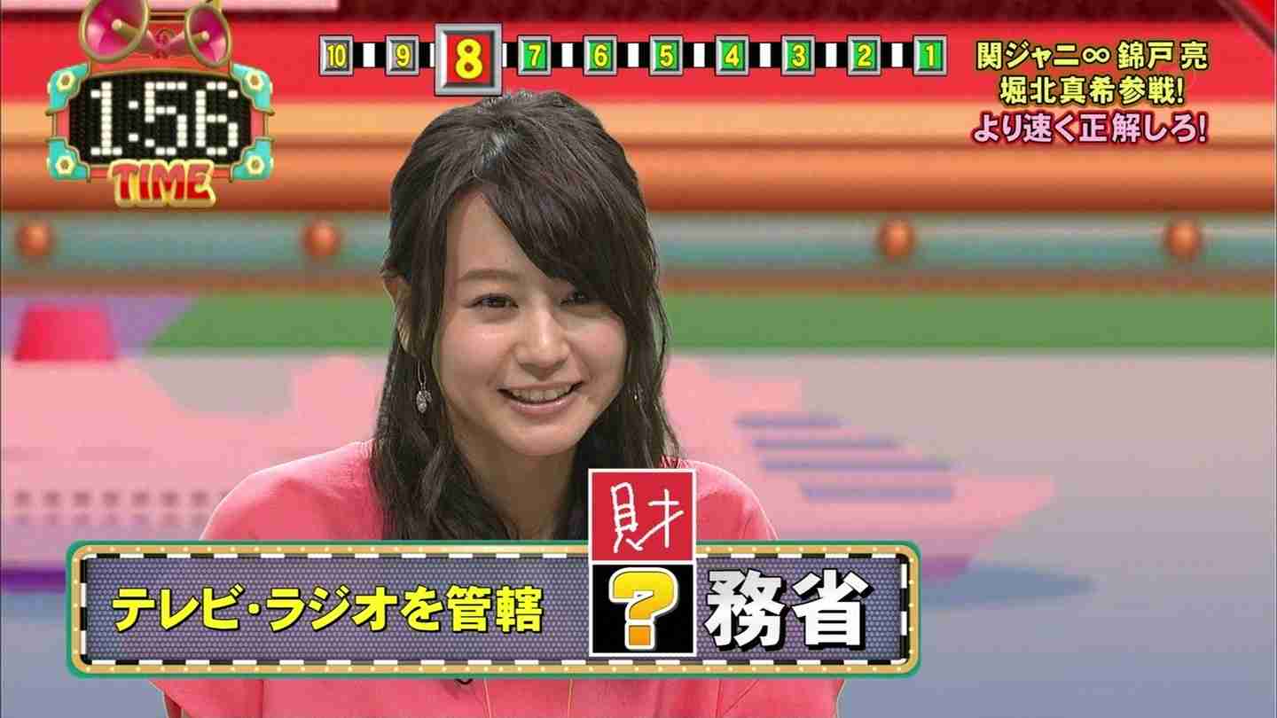堀北真希さんを語る