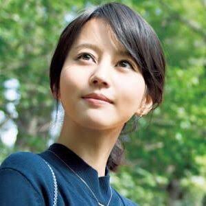 堀北真希さんを語る