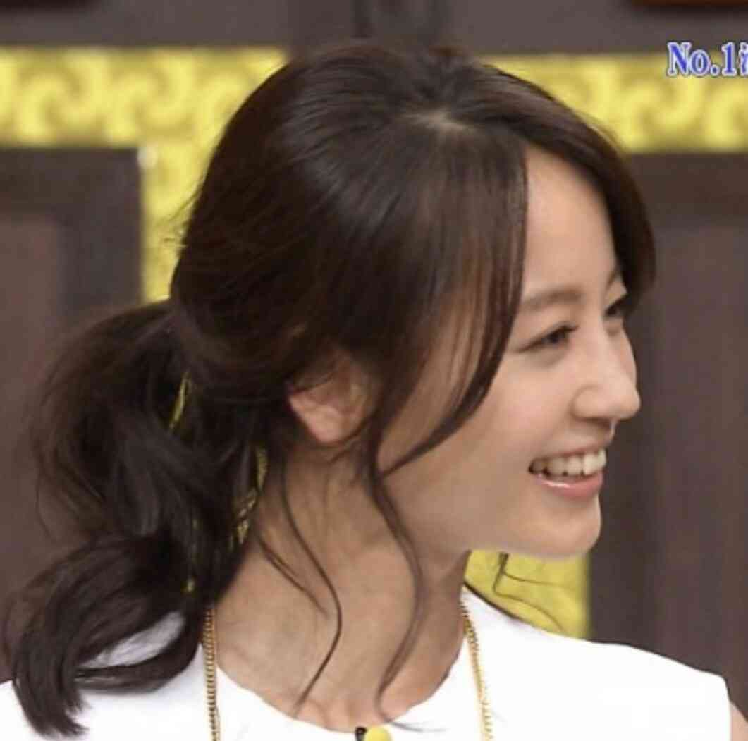 堀北真希さんを語る