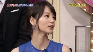 堀北真希さんを語る