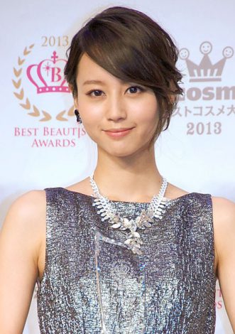 堀北真希さんを語る