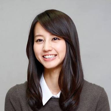 堀北真希さんを語る