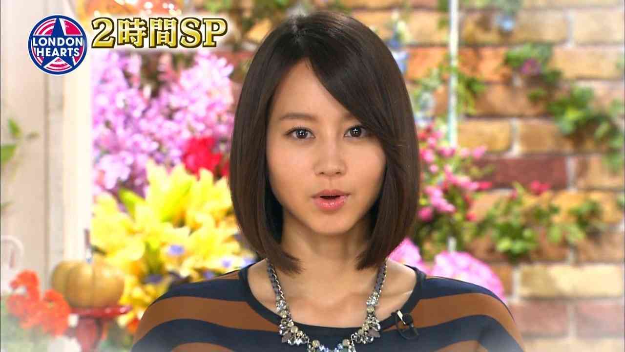 堀北真希さんを語る