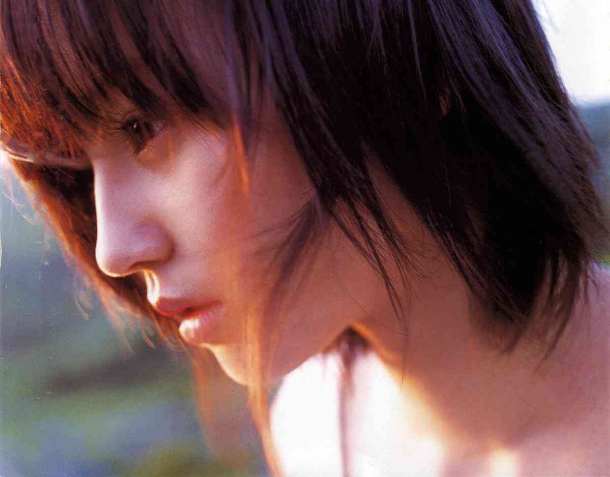 堀北真希さんを語る