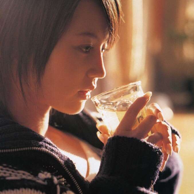 堀北真希さんを語る