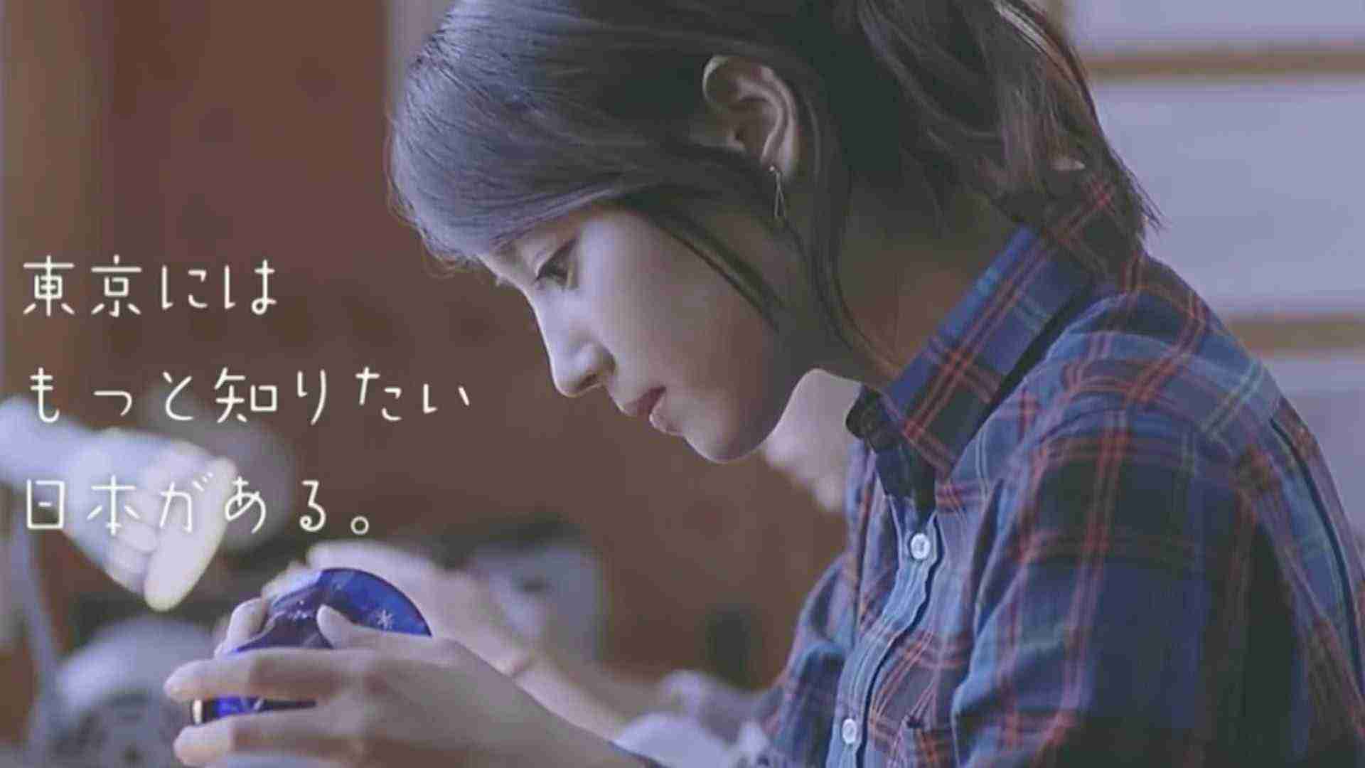 堀北真希さんを語る