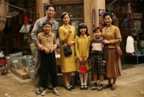 堀北真希さんを語る
