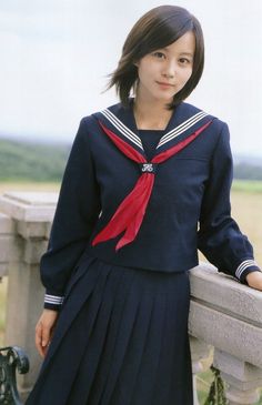 堀北真希さんを語る