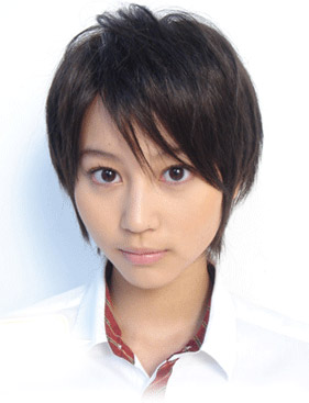 堀北真希さんを語る
