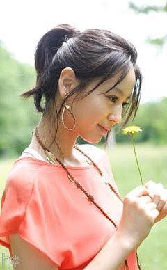 堀北真希さんを語る