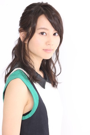 堀北真希さんを語る