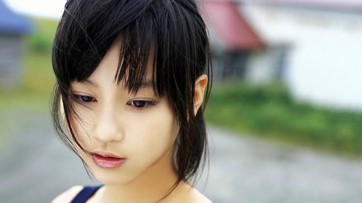 堀北真希さんを語る