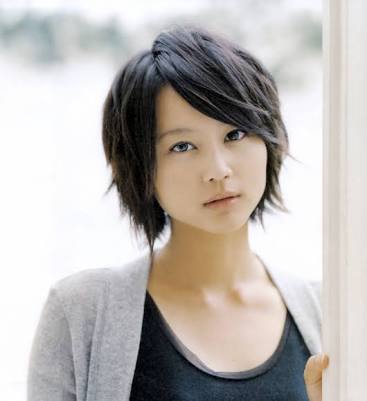 堀北真希さんを語る