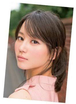 堀北真希さんを語る