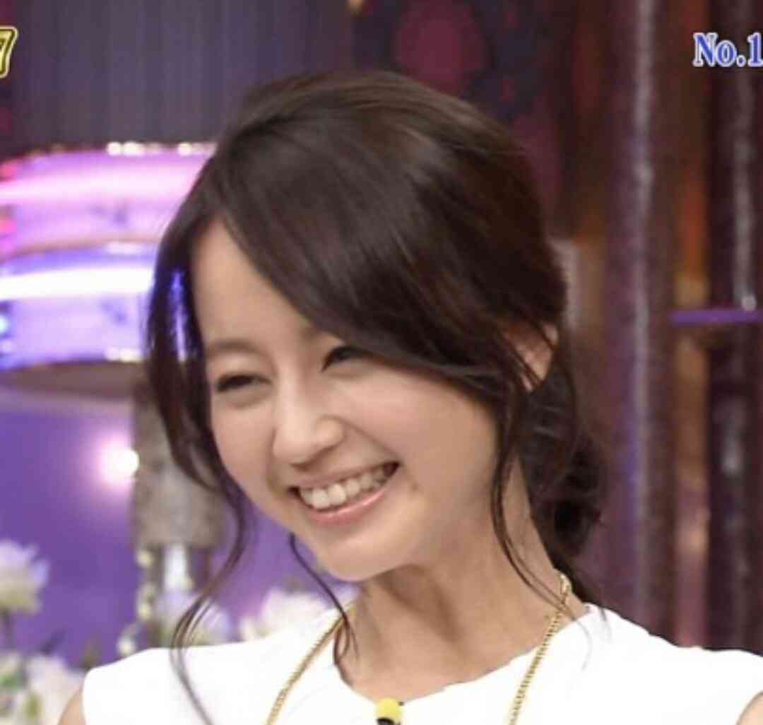 堀北真希さんを語る