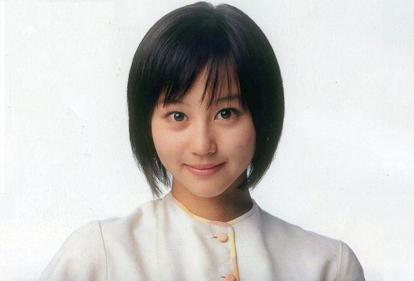堀北真希さんを語る