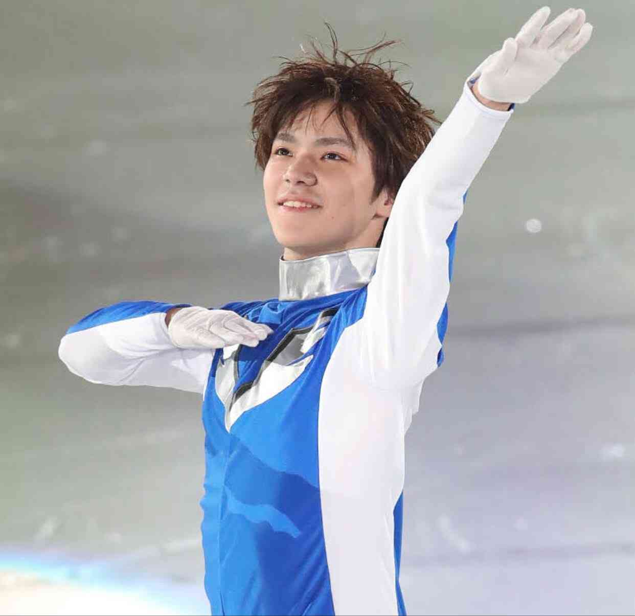 宇野昌磨、銀続きに暗中模索「やっぱり自分を信じるって難しい…」一夜明け心境