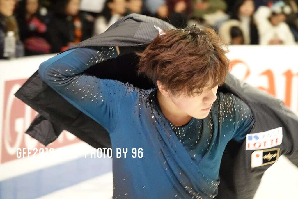 宇野昌磨、銀続きに暗中模索「やっぱり自分を信じるって難しい…」一夜明け心境