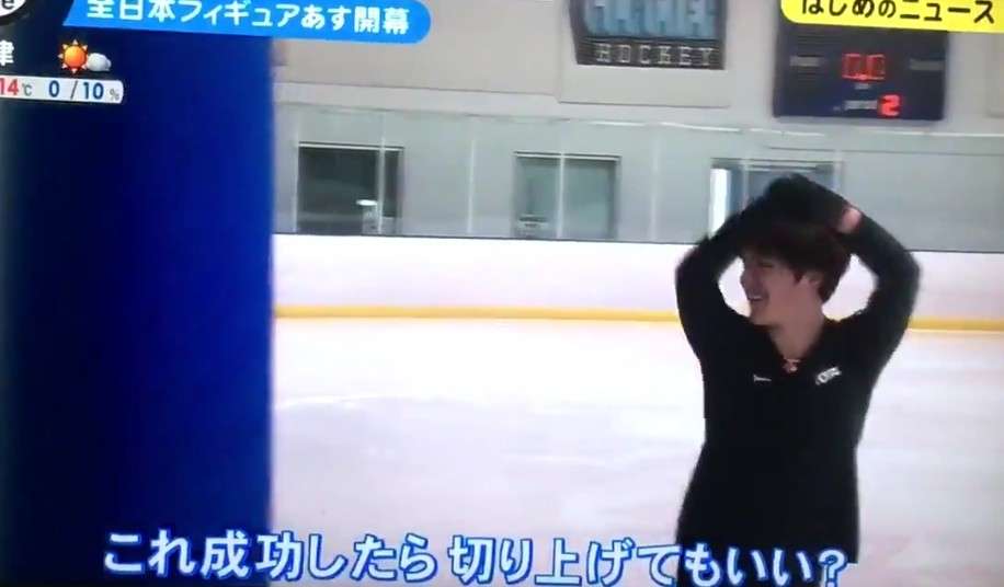 宇野昌磨、銀続きに暗中模索「やっぱり自分を信じるって難しい…」一夜明け心境