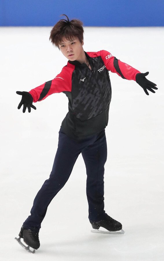 宇野昌磨、銀続きに暗中模索「やっぱり自分を信じるって難しい…」一夜明け心境