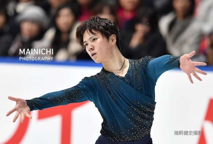 宇野昌磨、銀続きに暗中模索「やっぱり自分を信じるって難しい…」一夜明け心境