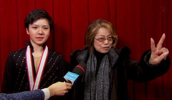 宇野昌磨、銀続きに暗中模索「やっぱり自分を信じるって難しい…」一夜明け心境