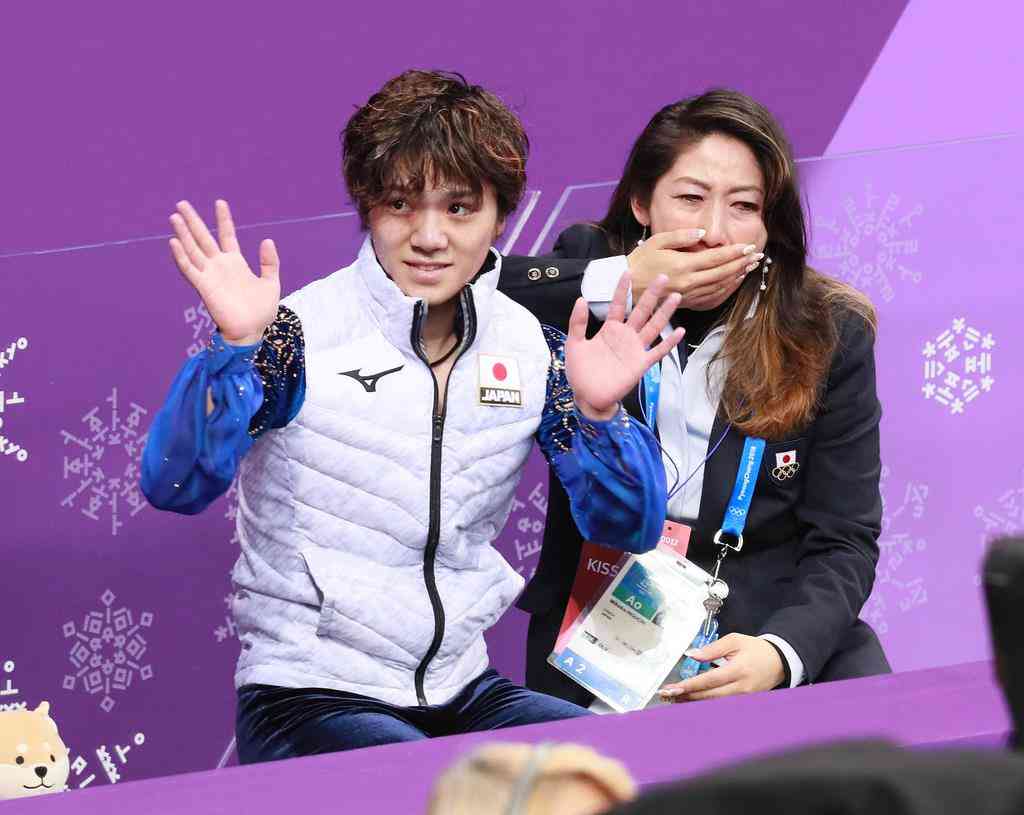 宇野昌磨、銀続きに暗中模索「やっぱり自分を信じるって難しい…」一夜明け心境
