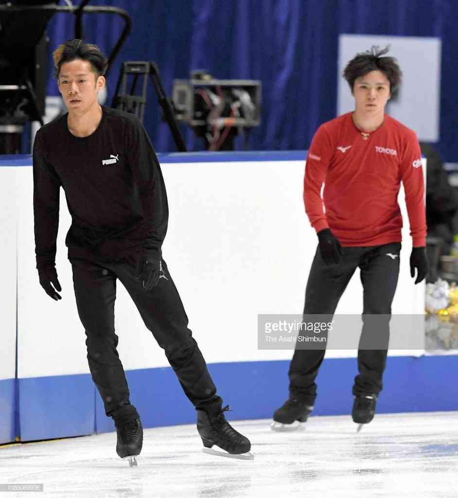 宇野昌磨、銀続きに暗中模索「やっぱり自分を信じるって難しい…」一夜明け心境