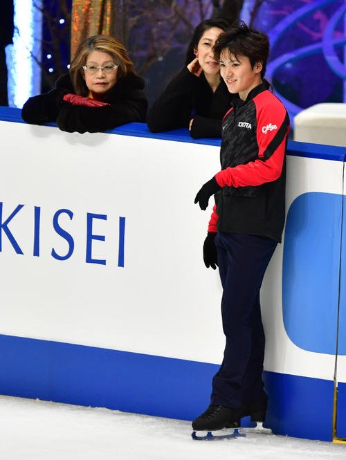宇野昌磨、銀続きに暗中模索「やっぱり自分を信じるって難しい…」一夜明け心境