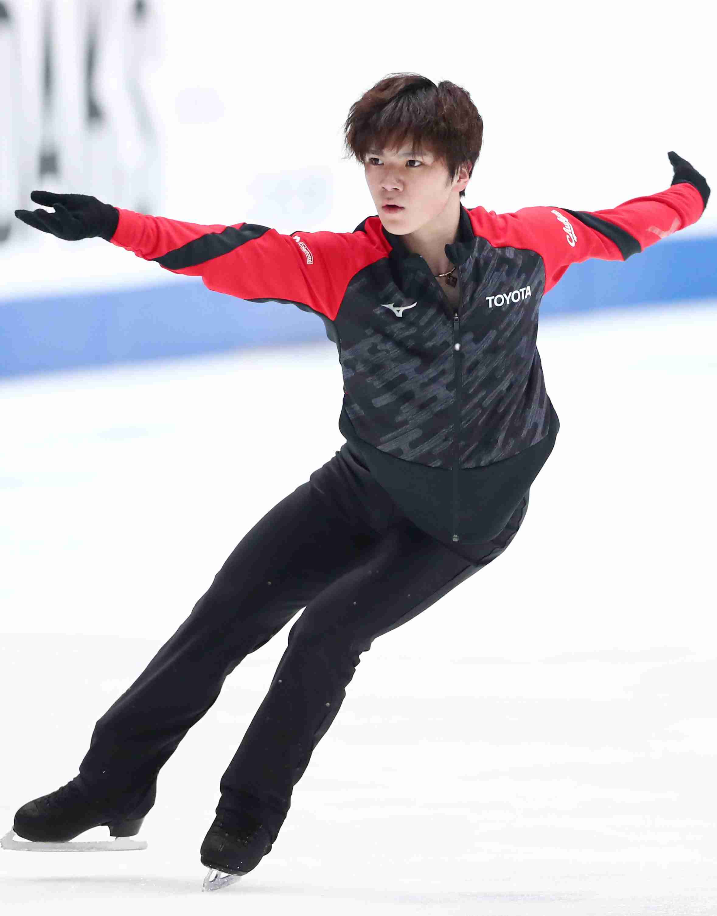 宇野昌磨、銀続きに暗中模索「やっぱり自分を信じるって難しい…」一夜明け心境