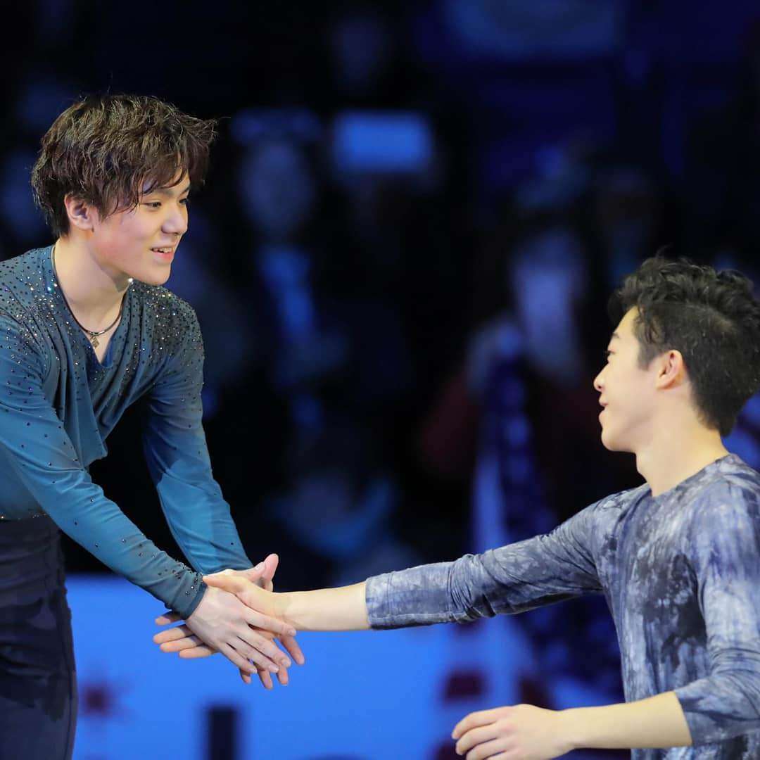 宇野昌磨、銀続きに暗中模索「やっぱり自分を信じるって難しい…」一夜明け心境