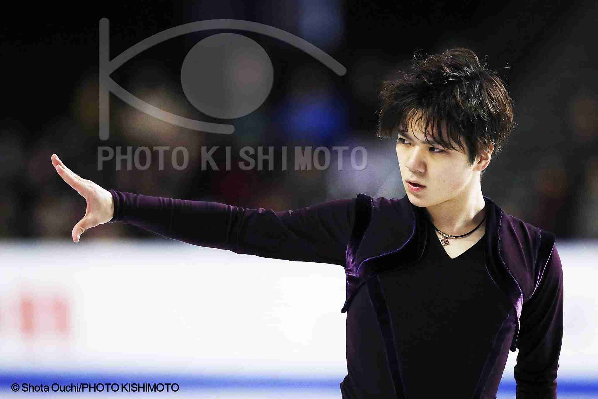 宇野昌磨、銀続きに暗中模索「やっぱり自分を信じるって難しい…」一夜明け心境
