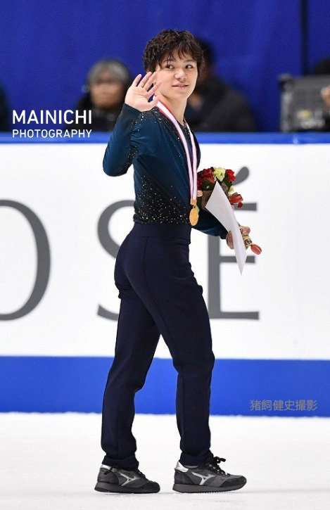 宇野昌磨、銀続きに暗中模索「やっぱり自分を信じるって難しい…」一夜明け心境
