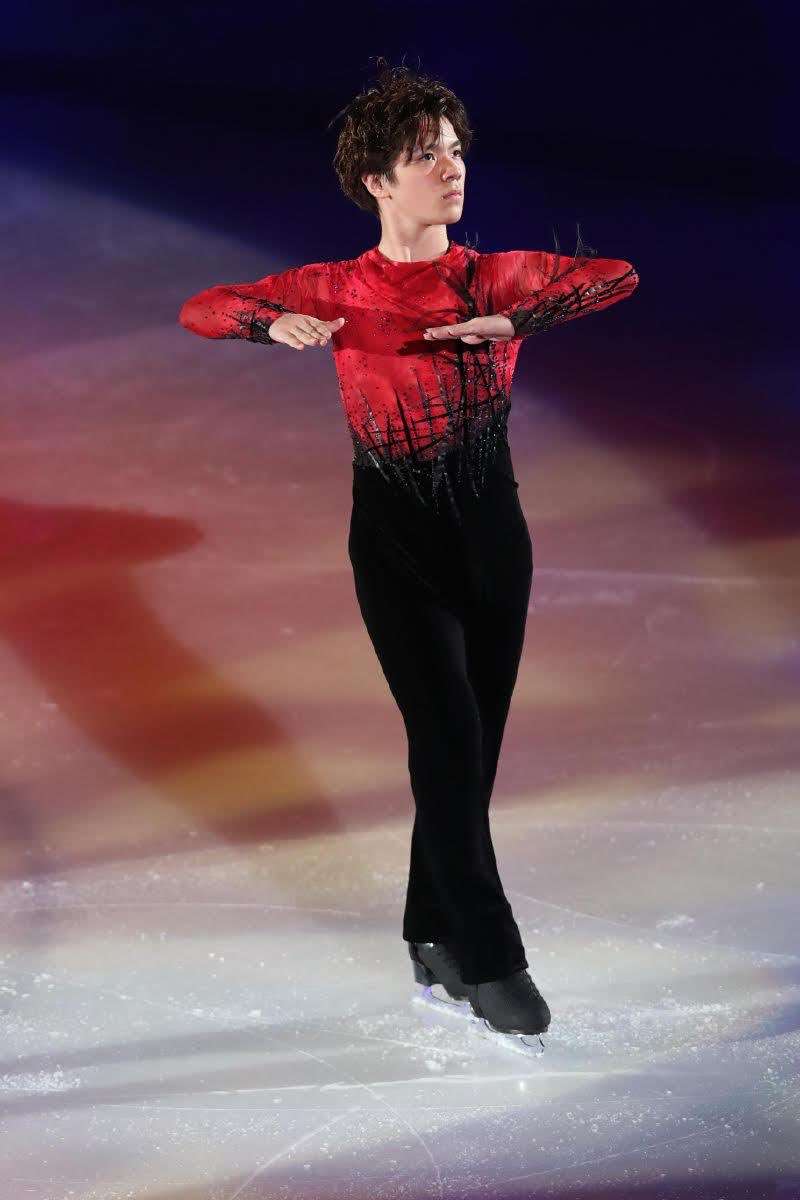 宇野昌磨、銀続きに暗中模索「やっぱり自分を信じるって難しい…」一夜明け心境