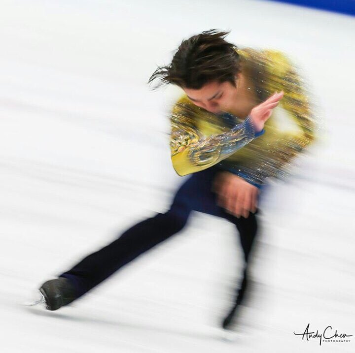 宇野昌磨、銀続きに暗中模索「やっぱり自分を信じるって難しい…」一夜明け心境