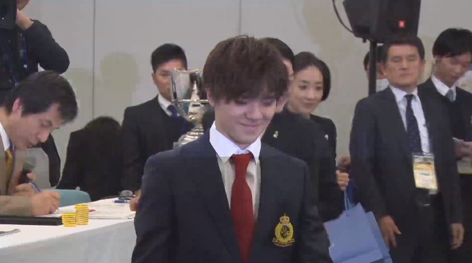 宇野昌磨、銀続きに暗中模索「やっぱり自分を信じるって難しい…」一夜明け心境