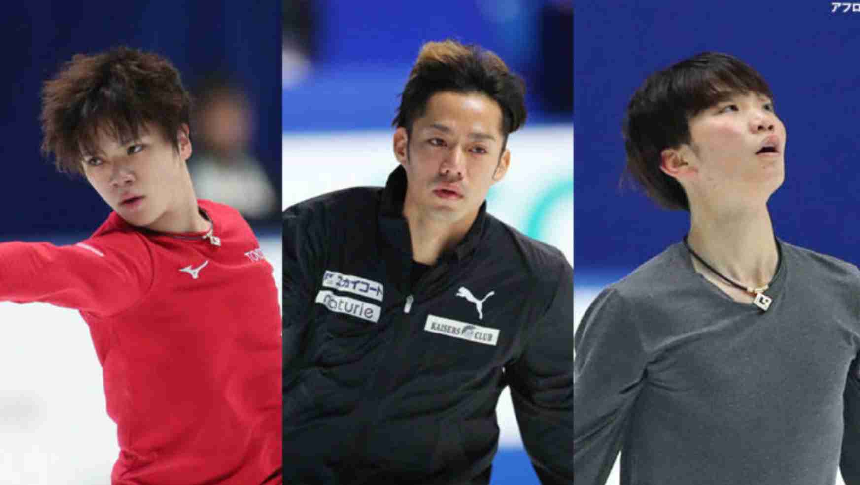 宇野昌磨、銀続きに暗中模索「やっぱり自分を信じるって難しい…」一夜明け心境