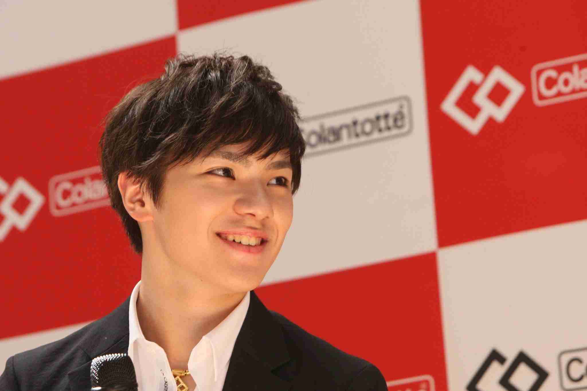 宇野昌磨、銀続きに暗中模索「やっぱり自分を信じるって難しい…」一夜明け心境