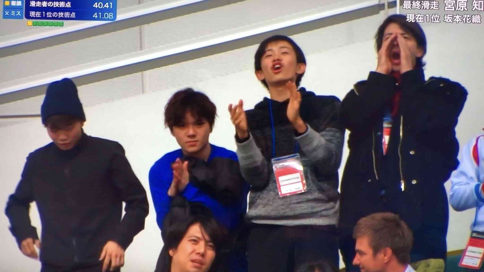 宇野昌磨、銀続きに暗中模索「やっぱり自分を信じるって難しい…」一夜明け心境