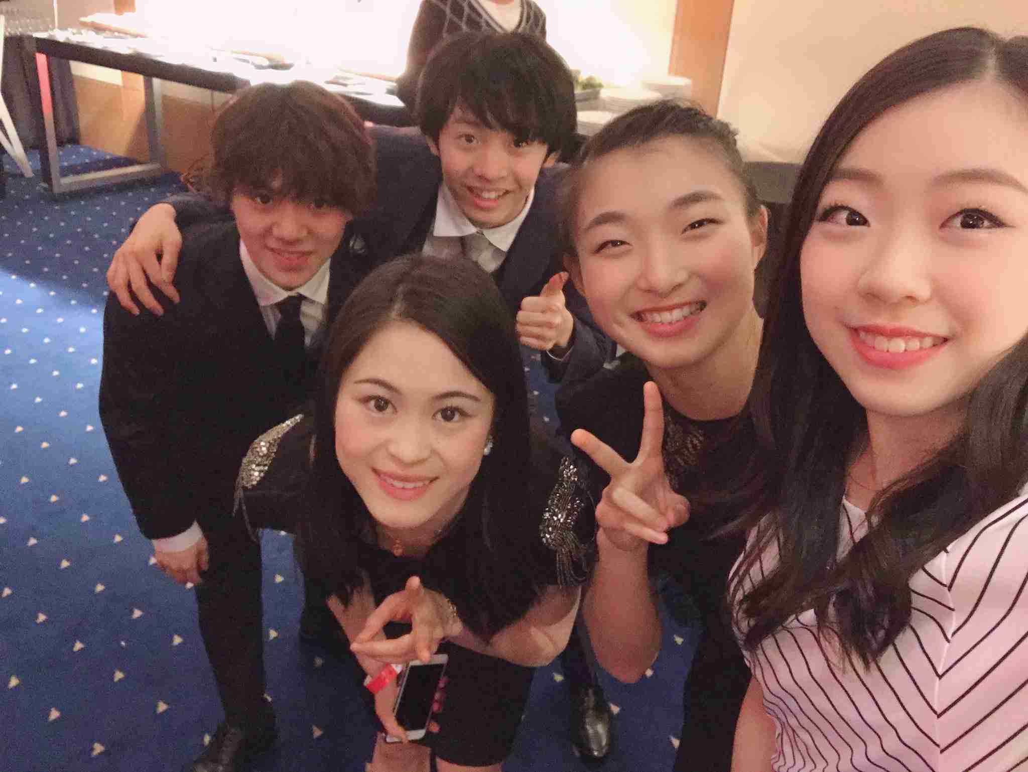 宇野昌磨、銀続きに暗中模索「やっぱり自分を信じるって難しい…」一夜明け心境
