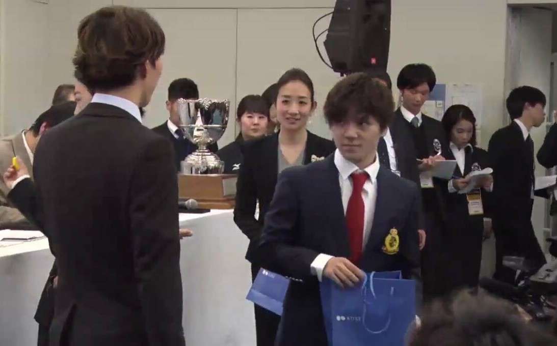 宇野昌磨、銀続きに暗中模索「やっぱり自分を信じるって難しい…」一夜明け心境