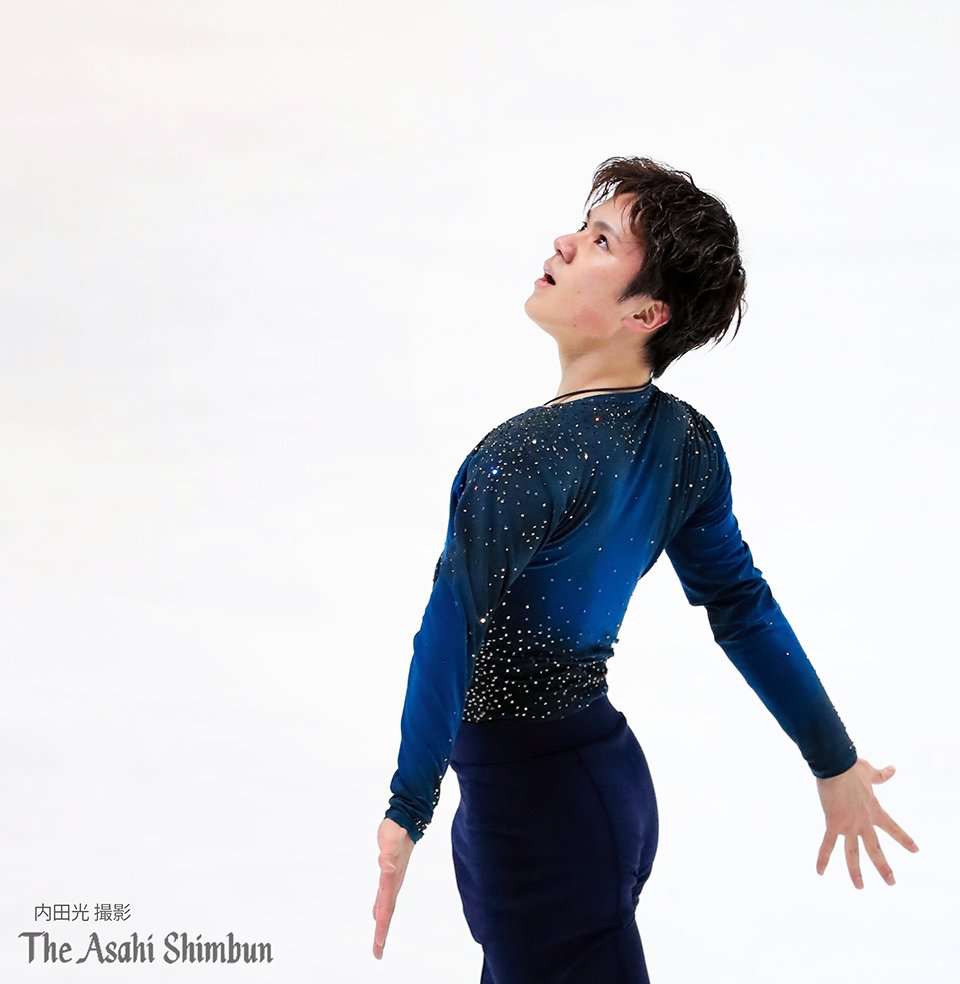 宇野昌磨、銀続きに暗中模索「やっぱり自分を信じるって難しい…」一夜明け心境